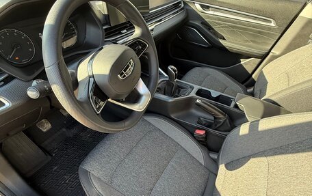 Geely Emgrand, 2023 год, 1 650 000 рублей, 7 фотография