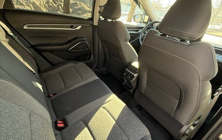 Geely Emgrand, 2023 год, 1 650 000 рублей, 12 фотография