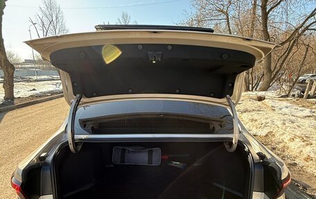 Geely Emgrand, 2023 год, 1 650 000 рублей, 11 фотография