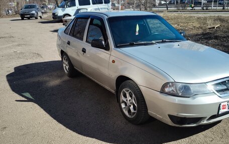 Daewoo Nexia I рестайлинг, 2008 год, 170 000 рублей, 4 фотография