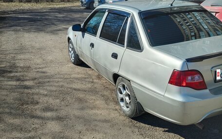 Daewoo Nexia I рестайлинг, 2008 год, 170 000 рублей, 3 фотография