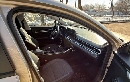 Geely Emgrand, 2023 год, 1 650 000 рублей, 14 фотография