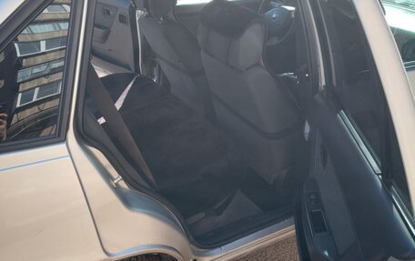 Daewoo Nexia I рестайлинг, 2008 год, 170 000 рублей, 7 фотография