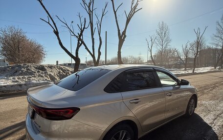 Geely Emgrand, 2023 год, 1 650 000 рублей, 16 фотография