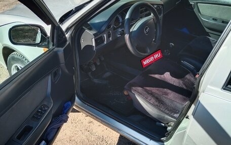 Daewoo Nexia I рестайлинг, 2008 год, 170 000 рублей, 8 фотография