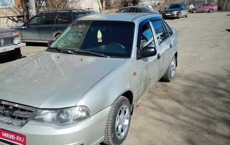 Daewoo Nexia I рестайлинг, 2008 год, 170 000 рублей, 6 фотография