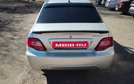 Daewoo Nexia I рестайлинг, 2008 год, 170 000 рублей, 2 фотография