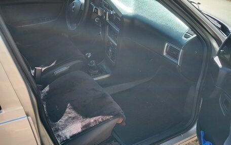 Daewoo Nexia I рестайлинг, 2008 год, 170 000 рублей, 9 фотография