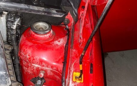 Skoda Fabia II, 2013 год, 330 000 рублей, 5 фотография