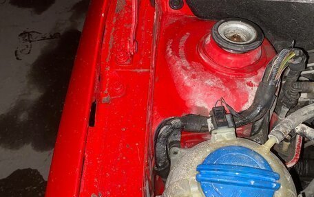 Skoda Fabia II, 2013 год, 330 000 рублей, 3 фотография