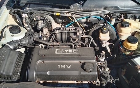 Daewoo Nexia I рестайлинг, 2008 год, 170 000 рублей, 12 фотография