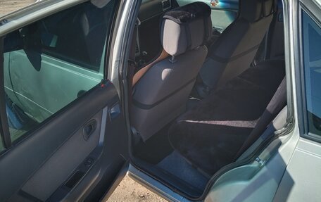 Daewoo Nexia I рестайлинг, 2008 год, 170 000 рублей, 10 фотография