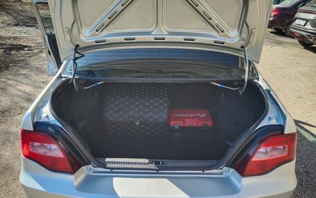 Daewoo Nexia I рестайлинг, 2008 год, 170 000 рублей, 11 фотография