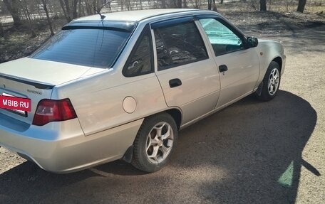 Daewoo Nexia I рестайлинг, 2008 год, 170 000 рублей, 5 фотография