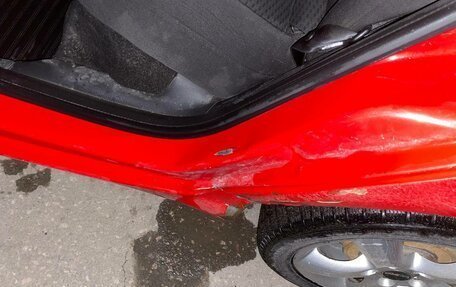 Skoda Fabia II, 2013 год, 330 000 рублей, 23 фотография