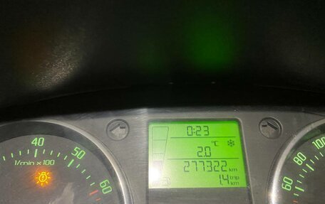 Skoda Fabia II, 2013 год, 330 000 рублей, 18 фотография