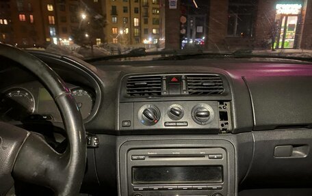 Skoda Fabia II, 2013 год, 330 000 рублей, 19 фотография