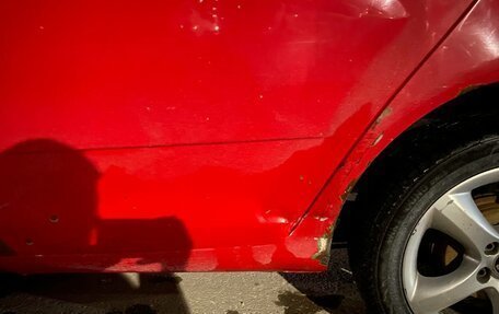 Skoda Fabia II, 2013 год, 330 000 рублей, 24 фотография