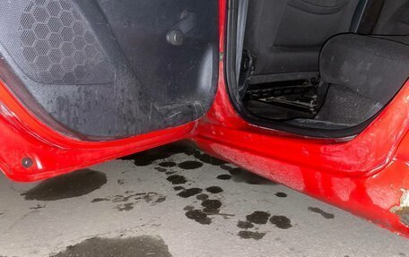 Skoda Fabia II, 2013 год, 330 000 рублей, 22 фотография