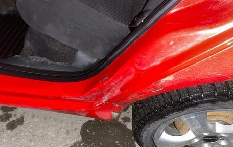 Skoda Fabia II, 2013 год, 330 000 рублей, 25 фотография