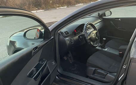 Volkswagen Passat B6, 2008 год, 700 000 рублей, 5 фотография