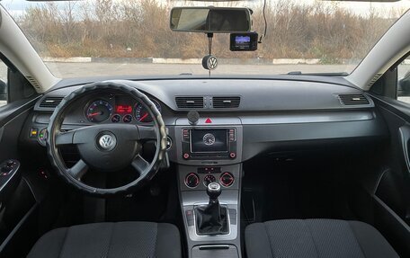 Volkswagen Passat B6, 2008 год, 700 000 рублей, 6 фотография