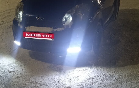 Chery IndiS (S18D) I, 2011 год, 230 000 рублей, 4 фотография