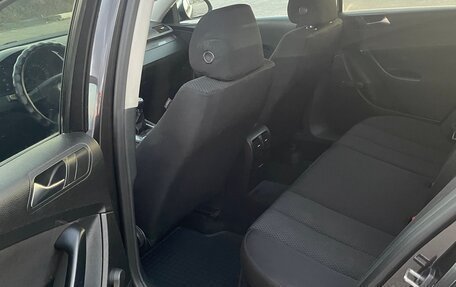 Volkswagen Passat B6, 2008 год, 700 000 рублей, 10 фотография