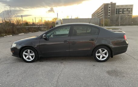 Volkswagen Passat B6, 2008 год, 700 000 рублей, 8 фотография