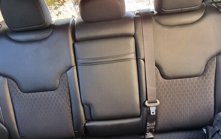 Jeep Compass II, 2017 год, 1 950 000 рублей, 7 фотография