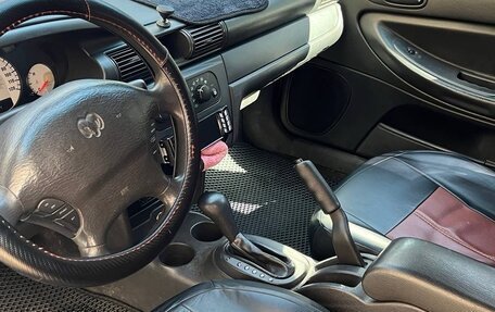 Dodge Stratus II, 2004 год, 290 000 рублей, 9 фотография