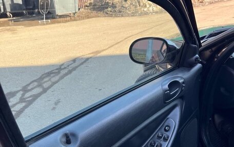 Dodge Stratus II, 2004 год, 290 000 рублей, 8 фотография