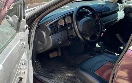 Dodge Stratus II, 2004 год, 290 000 рублей, 5 фотография