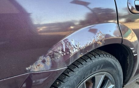 Dodge Stratus II, 2004 год, 290 000 рублей, 7 фотография