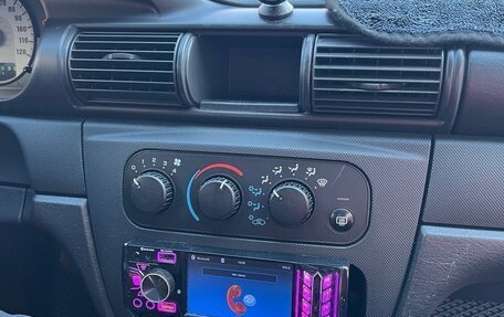 Dodge Stratus II, 2004 год, 290 000 рублей, 11 фотография