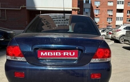 Mitsubishi Lancer IX, 2005 год, 255 000 рублей, 2 фотография