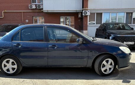 Mitsubishi Lancer IX, 2005 год, 255 000 рублей, 7 фотография