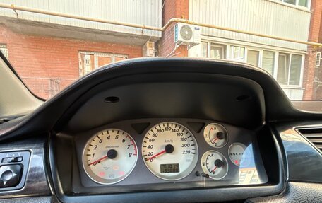 Mitsubishi Lancer IX, 2005 год, 255 000 рублей, 10 фотография