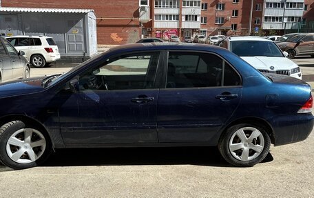 Mitsubishi Lancer IX, 2005 год, 255 000 рублей, 9 фотография