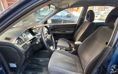 Mitsubishi Lancer IX, 2005 год, 255 000 рублей, 13 фотография