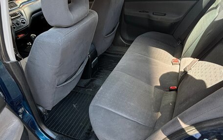 Mitsubishi Lancer IX, 2005 год, 255 000 рублей, 16 фотография