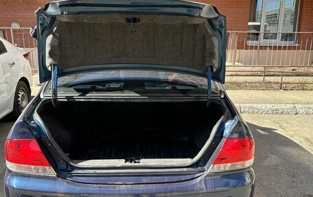 Mitsubishi Lancer IX, 2005 год, 255 000 рублей, 19 фотография