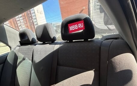 Mitsubishi Lancer IX, 2005 год, 255 000 рублей, 14 фотография