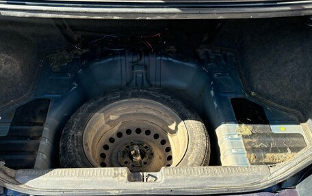 Mitsubishi Lancer IX, 2005 год, 255 000 рублей, 20 фотография