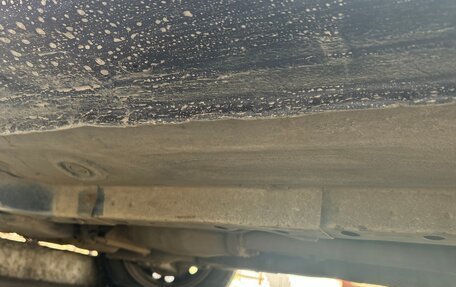 Mitsubishi Lancer IX, 2005 год, 255 000 рублей, 28 фотография