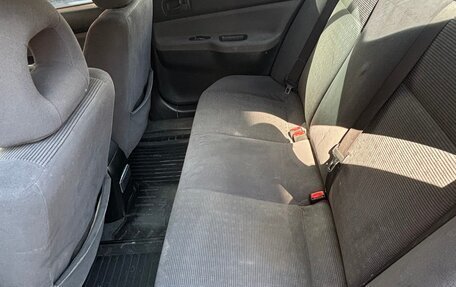 Mitsubishi Lancer IX, 2005 год, 255 000 рублей, 15 фотография