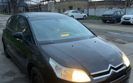 Citroen C4 II рестайлинг, 2005 год, 258 000 рублей, 2 фотография