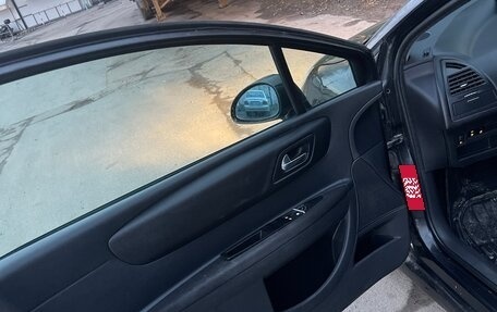 Citroen C4 II рестайлинг, 2005 год, 258 000 рублей, 10 фотография