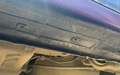 Mitsubishi Lancer IX, 2005 год, 255 000 рублей, 26 фотография