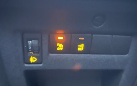 Citroen C4 II рестайлинг, 2005 год, 258 000 рублей, 18 фотография